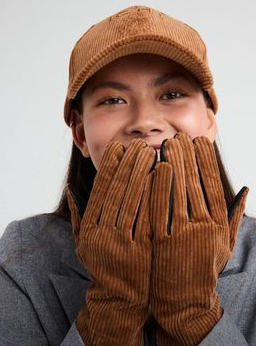 Alivia Gloves